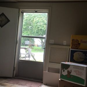 Meet your Posher, Sharon